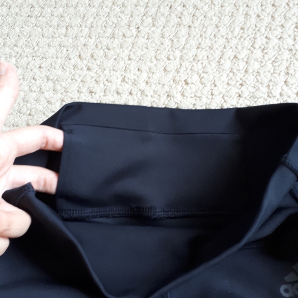 Adidas Primegreen Aeroready Leggings - Picture 2 of 7